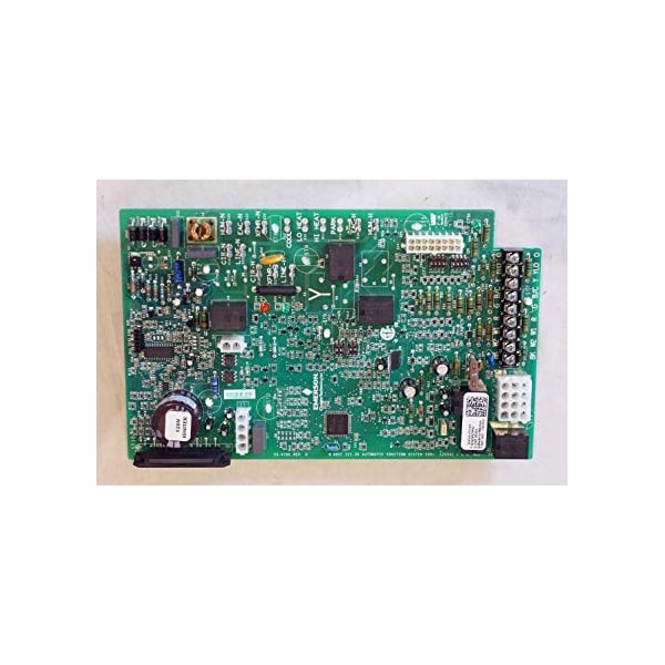 Cnt07991 Control; Integrated